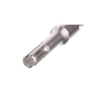 Бур SDS+ Intertool - 18 х 260 мм (SD-1826)