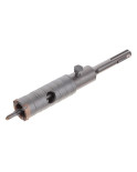 Свердло корончате по бетону SDS+ Intertool - 26 мм (SD-7026)