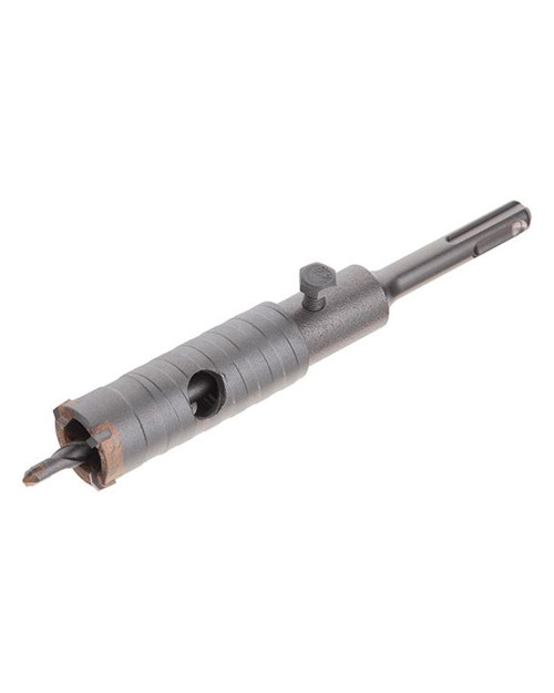 Свердло корончате по бетону SDS+ Intertool - 26 мм (SD-7026)