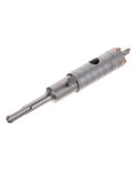 Свердло корончате по бетону SDS+ Intertool - 26 мм (SD-7026)