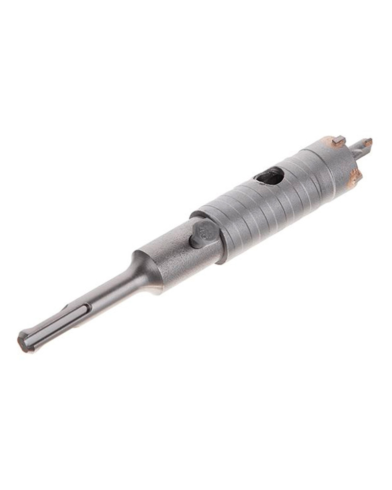 Свердло корончате по бетону SDS+ Intertool - 26 мм (SD-7026)