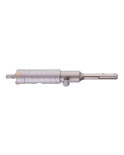 Свердло корончате по бетону SDS+ Intertool - 26 мм (SD-7026)