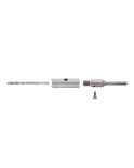 Свердло корончате по бетону SDS+ Intertool - 26 мм (SD-7026)