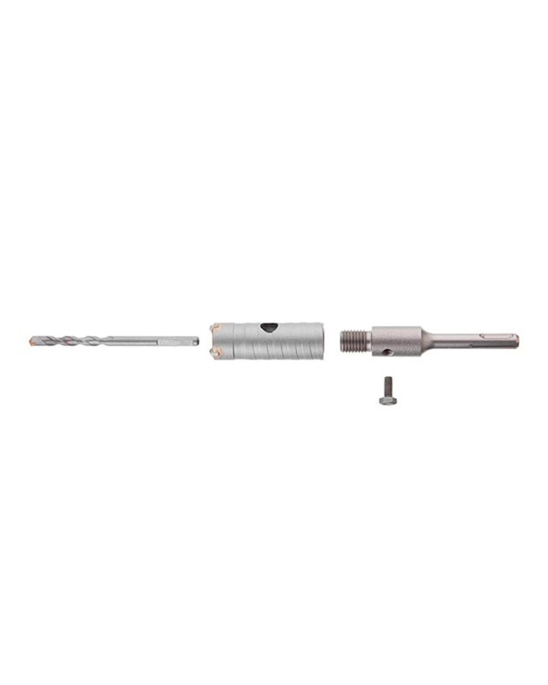 Свердло корончате по бетону SDS+ Intertool - 26 мм (SD-7026)