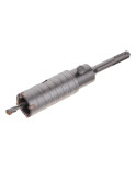 Свердло корончате по бетону SDS+ Intertool - 32 мм (SD-7032)