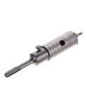 Свердло корончате по бетону SDS+ Intertool - 32 мм (SD-7032)