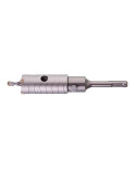 Свердло корончате по бетону SDS+ Intertool - 32 мм (SD-7032)
