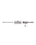 Свердло корончате по бетону SDS+ Intertool - 32 мм (SD-7032)