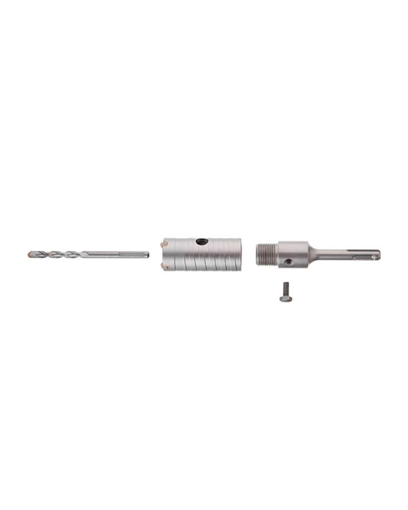 Свердло корончате по бетону SDS+ Intertool - 32 мм (SD-7032)
