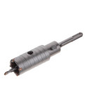 Свердло корончате по бетону SDS+ Intertool - 36 мм (SD-7036)