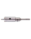 Свердло корончате по бетону SDS+ Intertool - 36 мм (SD-7036)