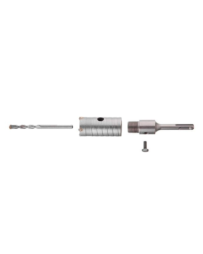 Свердло корончате по бетону SDS+ Intertool - 36 мм (SD-7036)