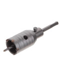 Свердло корончате по бетону SDS+ Intertool - 46 мм (SD-7046)