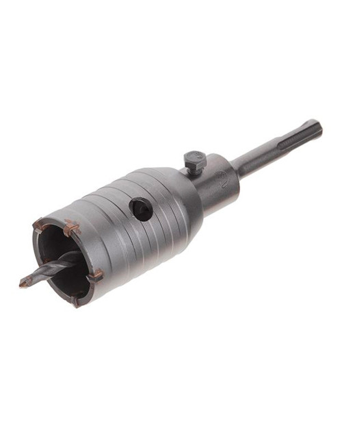 Свердло корончате по бетону SDS+ Intertool - 46 мм (SD-7046)