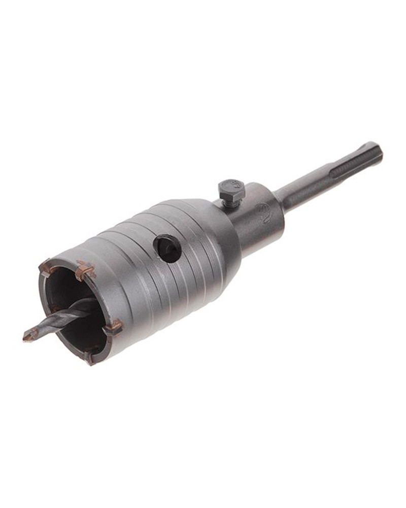 Свердло корончате по бетону SDS+ Intertool - 46 мм (SD-7046)
