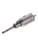 Свердло корончате по бетону SDS+ Intertool - 46 мм (SD-7046)