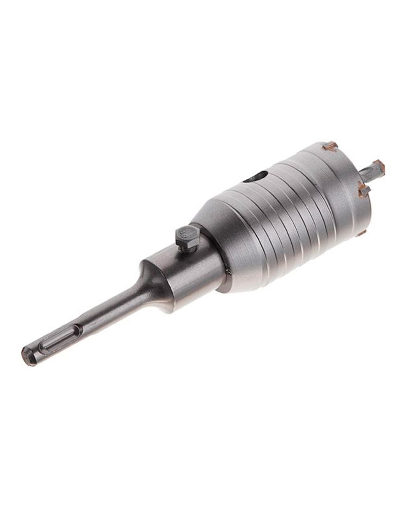 Свердло корончате по бетону SDS+ Intertool - 46 мм (SD-7046)