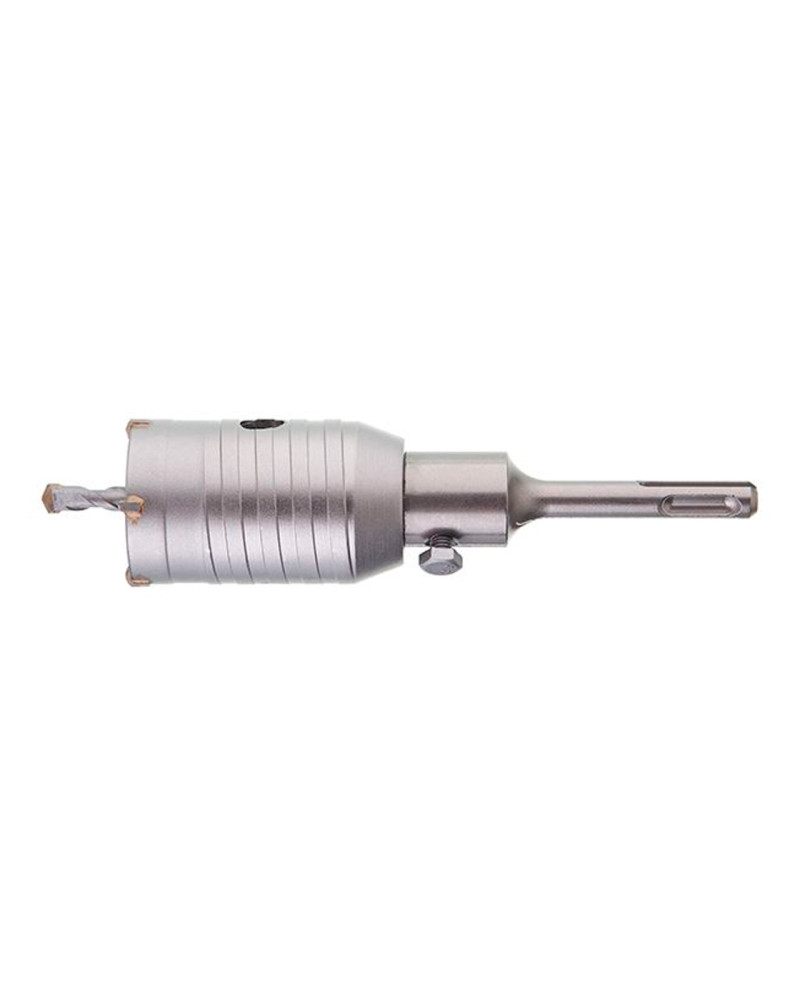 Свердло корончате по бетону SDS+ Intertool - 46 мм (SD-7046)