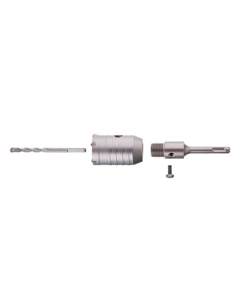 Свердло корончате по бетону SDS+ Intertool - 46 мм (SD-7046)
