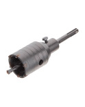 Свердло корончате по бетону SDS+ Intertool - 50 мм (SD-7050)