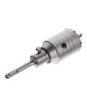 Свердло корончате по бетону SDS+ Intertool - 50 мм (SD-7050)