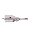 Свердло корончате по бетону SDS+ Intertool - 50 мм (SD-7050)