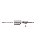 Свердло корончате по бетону SDS+ Intertool - 50 мм (SD-7050)