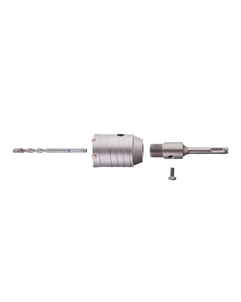 Свердло корончате по бетону SDS+ Intertool - 50 мм (SD-7050)