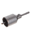 Свердло корончате по бетону SDS+ Intertool - 55 мм (SD-7055)