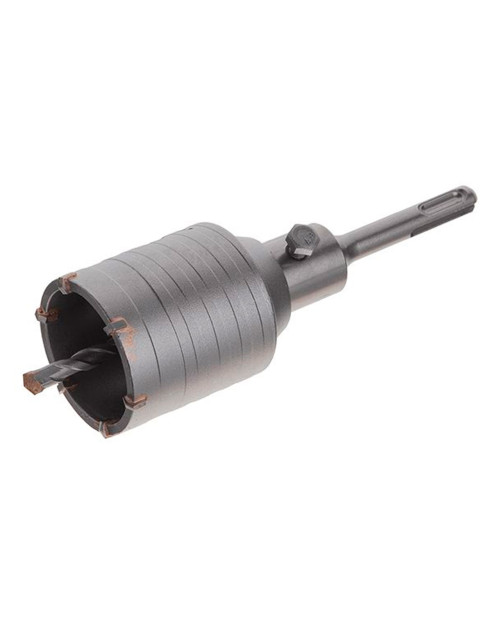 Свердло корончате по бетону SDS+ Intertool - 55 мм (SD-7055)