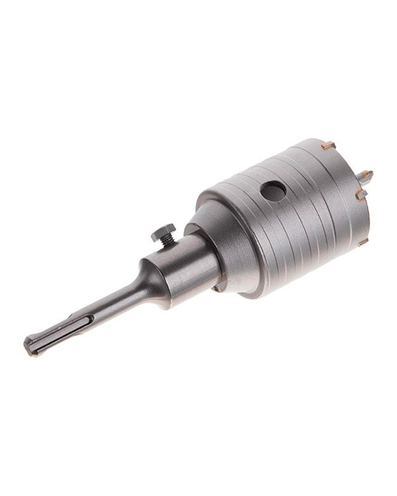 Свердло корончате по бетону SDS+ Intertool - 55 мм (SD-7055)