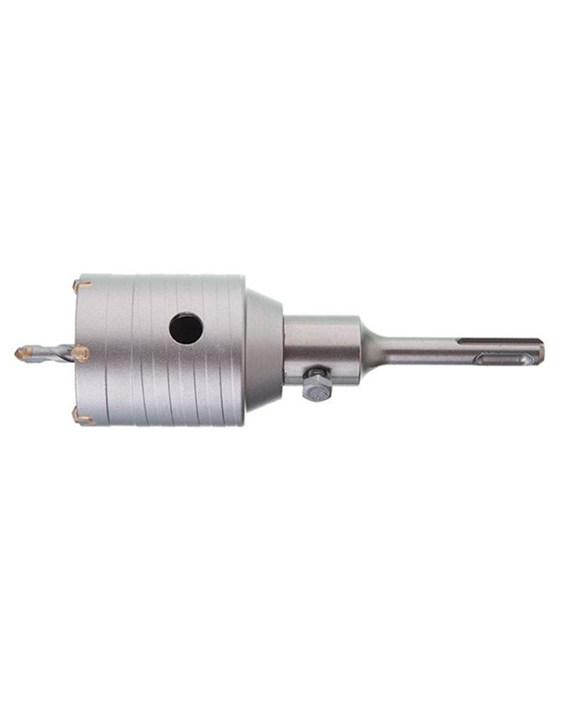 Свердло корончате по бетону SDS+ Intertool - 55 мм (SD-7055)