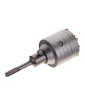 Свердло корончате по бетону SDS+ Intertool - 65 мм (SD-7065)