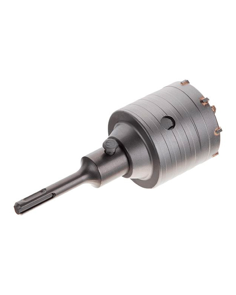 Свердло корончате по бетону SDS+ Intertool - 65 мм (SD-7065)