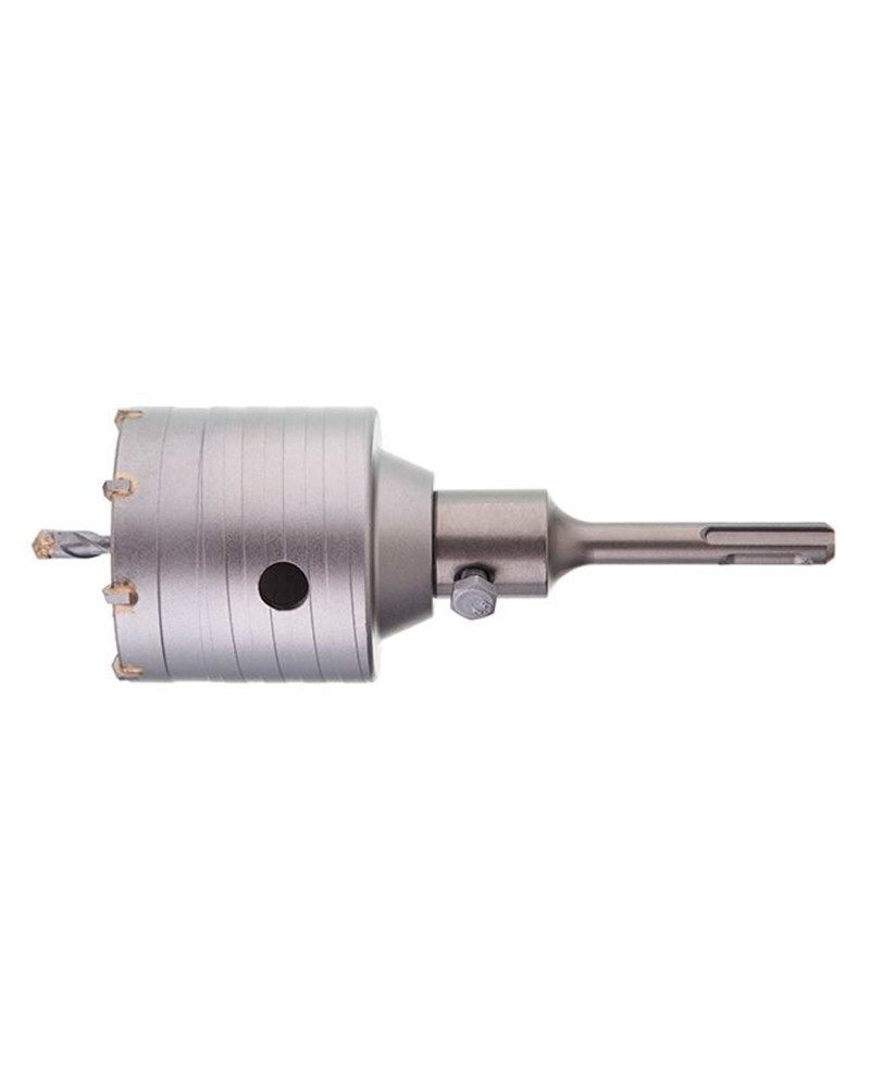Свердло корончате по бетону SDS+ Intertool - 65 мм (SD-7065)