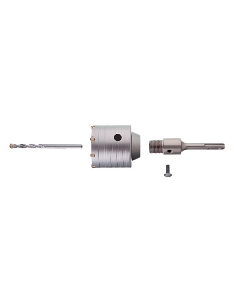 Свердло корончате по бетону SDS+ Intertool - 65 мм (SD-7065)