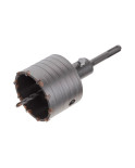 Свердло корончате по бетону SDS+ Intertool - 75 мм (SD-7075)