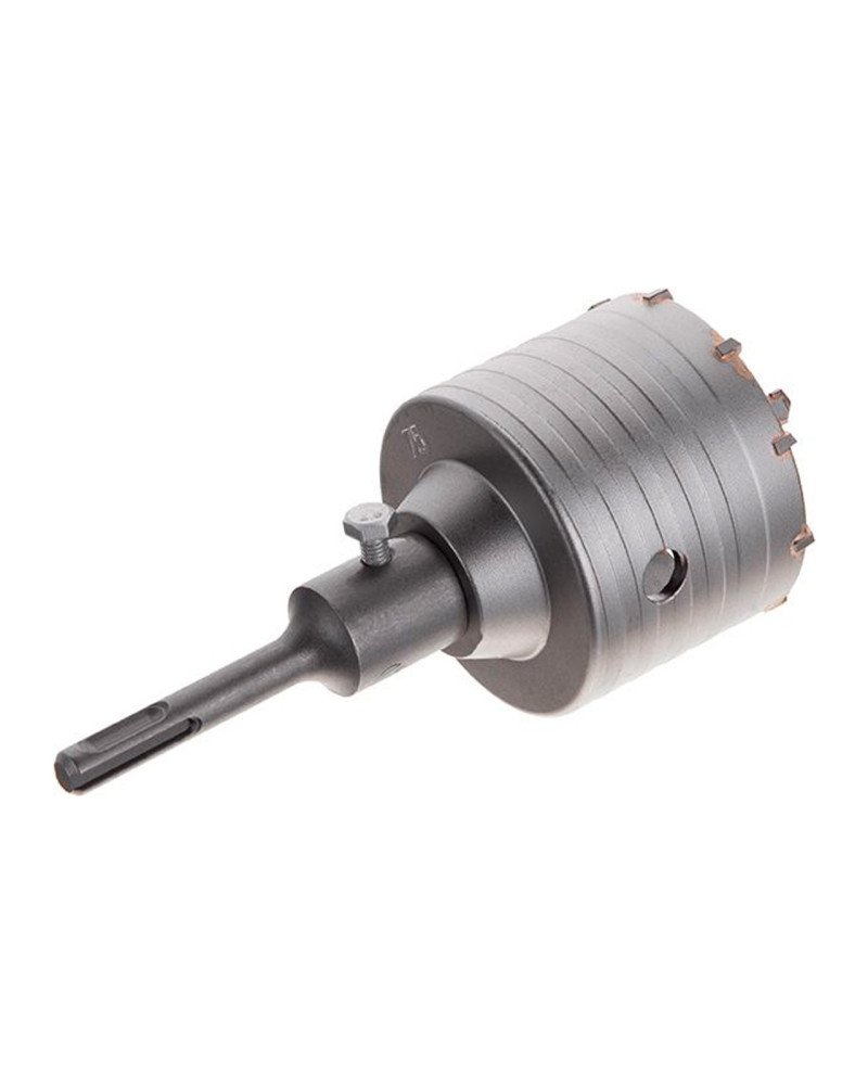 Свердло корончате по бетону SDS+ Intertool - 75 мм (SD-7075)
