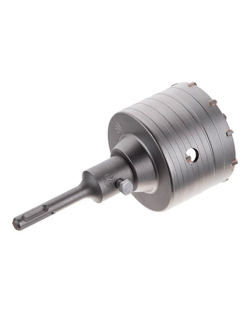 Свердло корончате по бетону SDS+ Intertool - 80 мм (SD-7080)