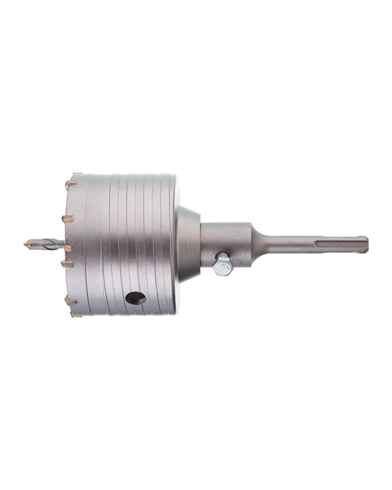 Свердло корончате по бетону SDS+ Intertool - 80 мм (SD-7080)