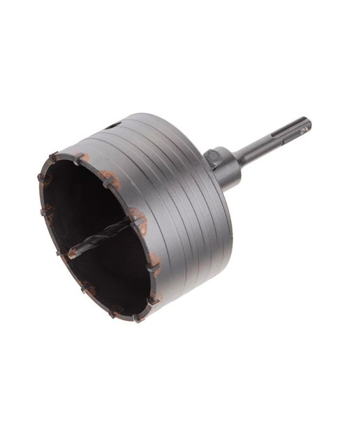 Свердло корончате по бетону SDS+ Intertool - 105 мм (SD-7105)