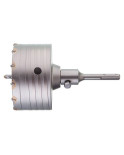 Свердло корончате по бетону SDS+ Intertool - 105 мм (SD-7105)
