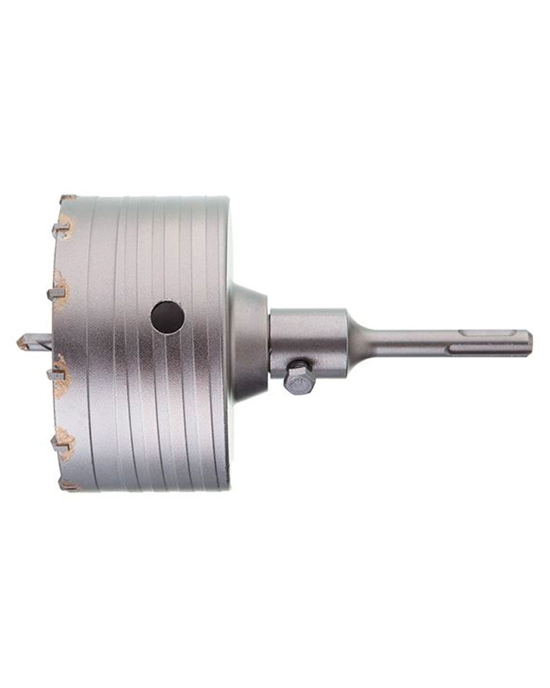 Свердло корончате по бетону SDS+ Intertool - 105 мм (SD-7105)