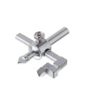 Циркуль для різання плитки Intertool - 20-100 мм (HT-0341)
