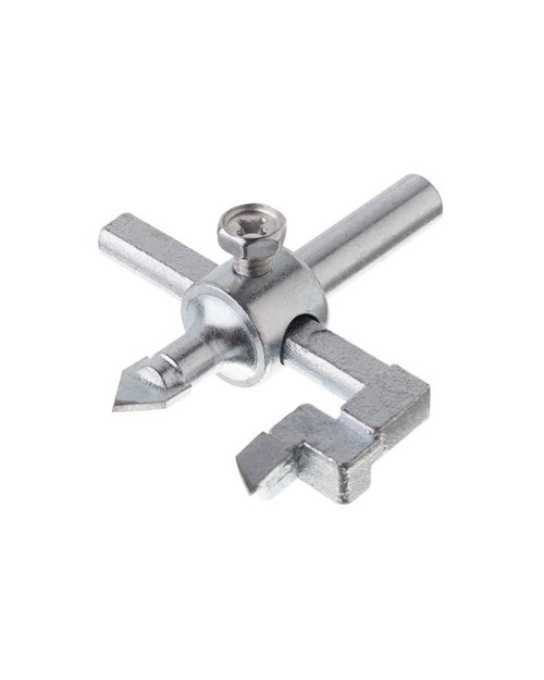 Циркуль для різання плитки Intertool - 20-100 мм (HT-0341)