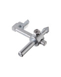 Циркуль для різання плитки Intertool - 20-100 мм (HT-0341)