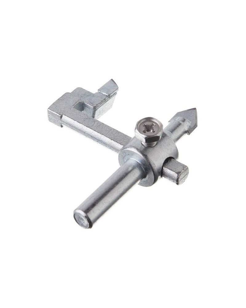 Циркуль для різання плитки Intertool - 20-100 мм (HT-0341)