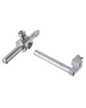 Циркуль для різання плитки Intertool - 20-100 мм (HT-0341)