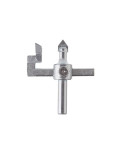 Циркуль для різання плитки Intertool - 20-100 мм (HT-0341)