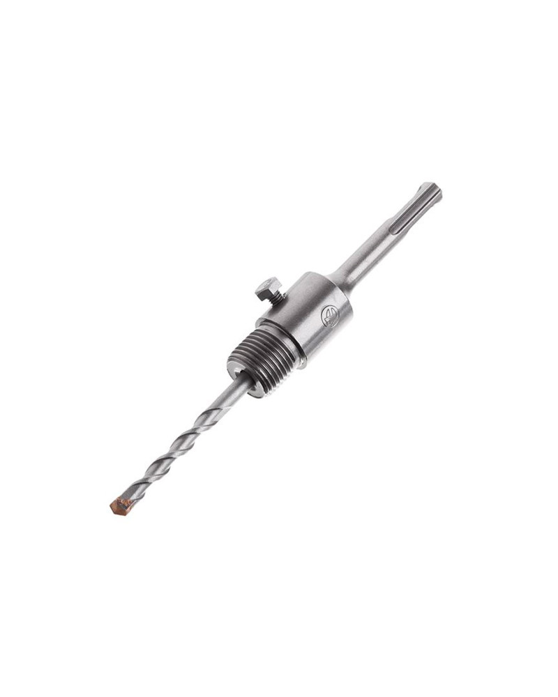 Подовжувач SDS+ для коронки по бетону Intertool - 100 мм (SD-0420)